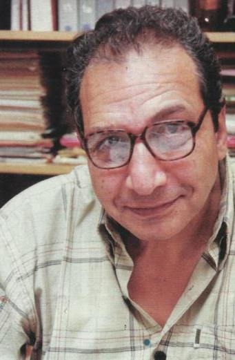 أحمد عز العرب